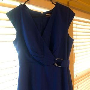 Calvin Klein New with Tags Dress - Business Attire